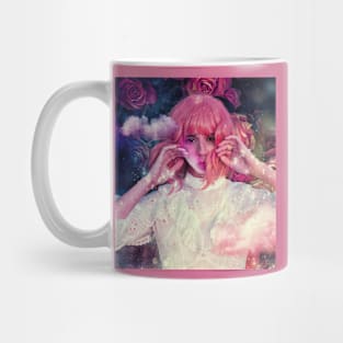 Day Dreaming Mug